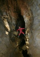 Rivière de la Baume (39)