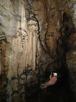 Gouffre de Pourpevelle (25)