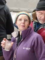 Vous mé réconnaissez ? 